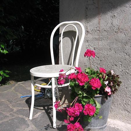 B&B Bosco Fiorito Malgesso Εξωτερικό φωτογραφία