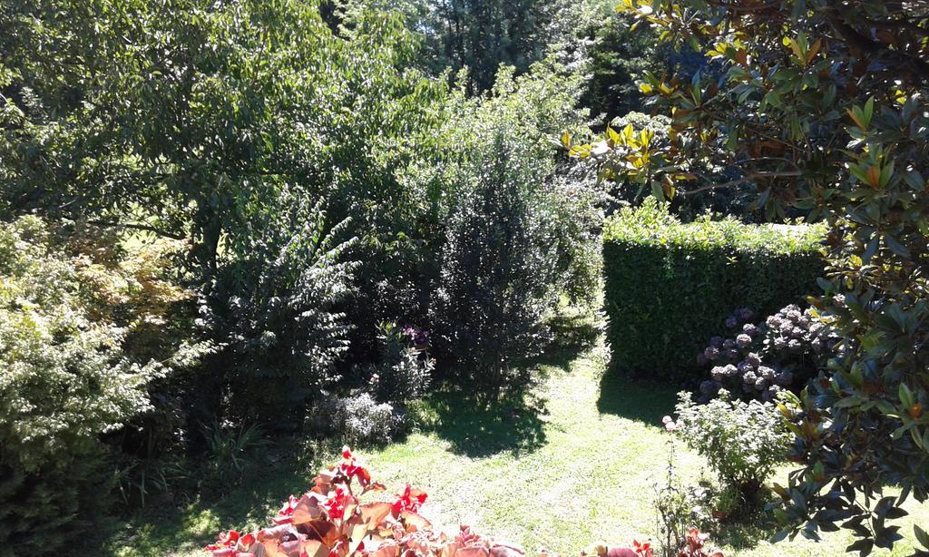 B&B Bosco Fiorito Malgesso Εξωτερικό φωτογραφία