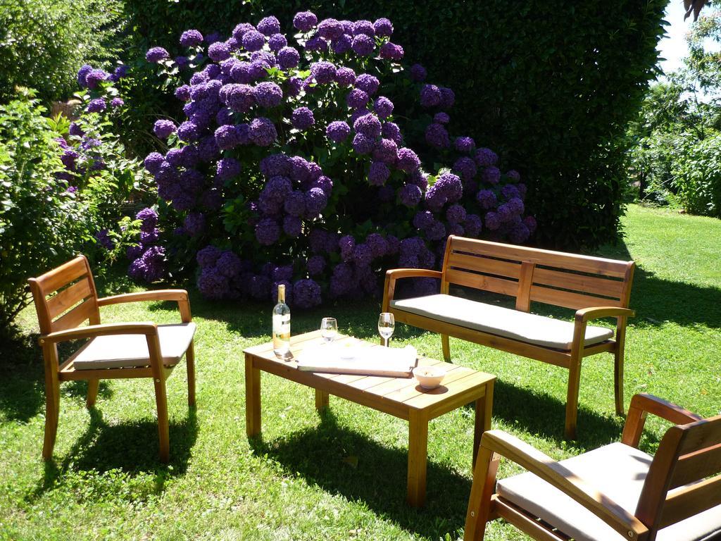 B&B Bosco Fiorito Malgesso Εξωτερικό φωτογραφία