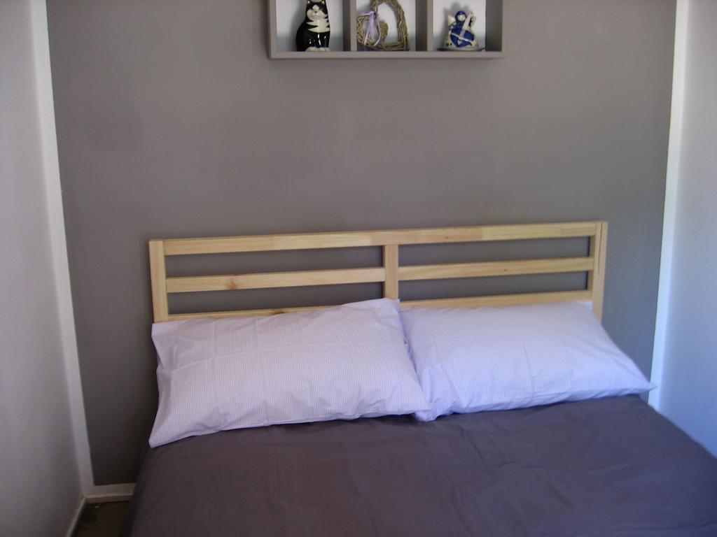 B&B Bosco Fiorito Malgesso Εξωτερικό φωτογραφία