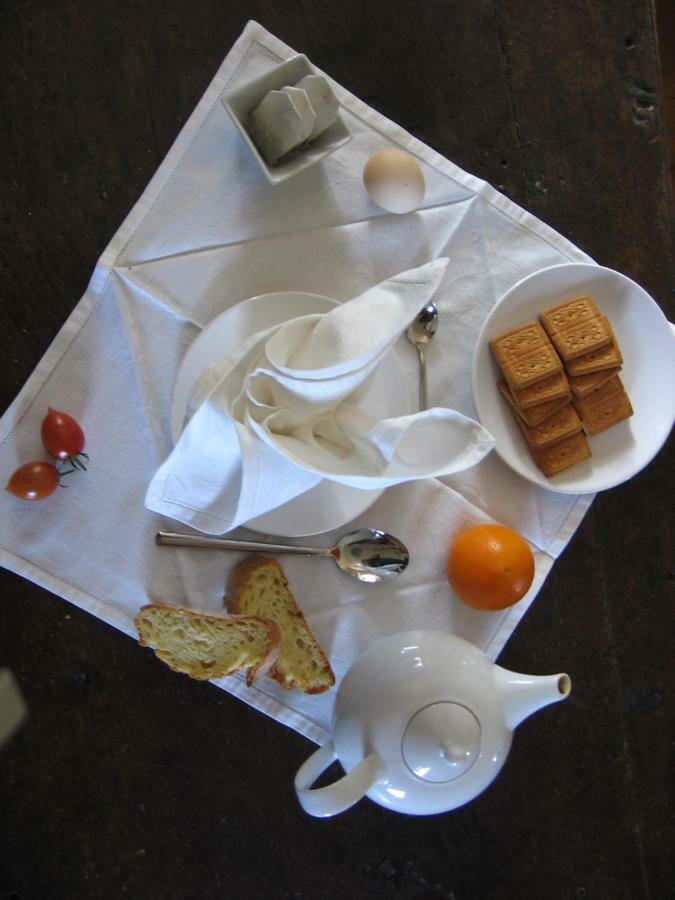 B&B Bosco Fiorito Malgesso Εξωτερικό φωτογραφία